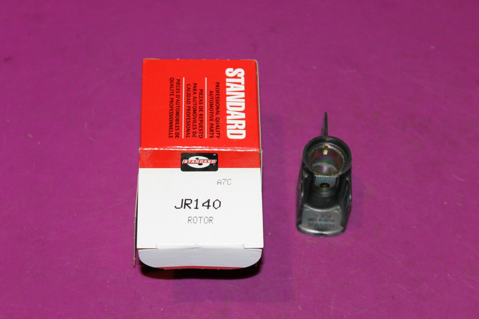 Standard Motor Products Rotor. Part JR140. See pic.