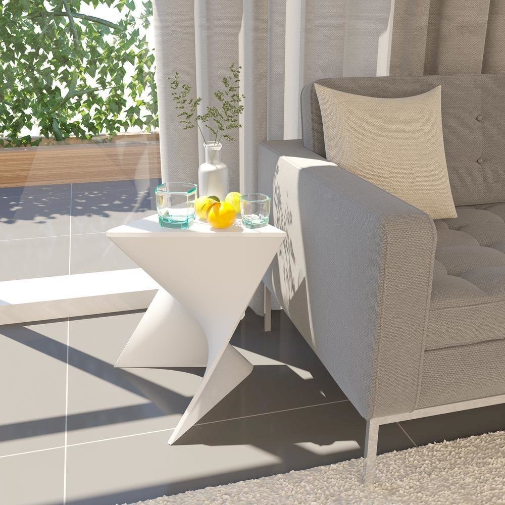 Randolph Modern Side Table Set of 2