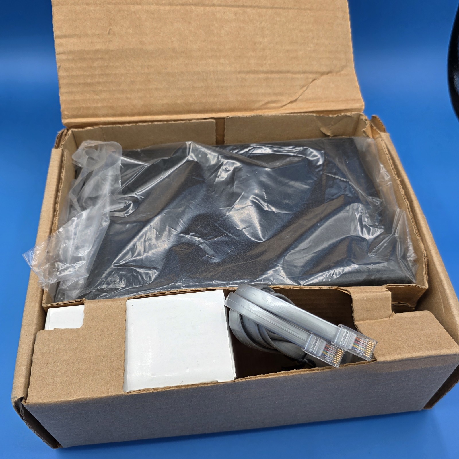 STEALTH ACCUPOL-3 COMPUTERIZED CALL PROCESSOR ACCUPOL ROUTER NEW