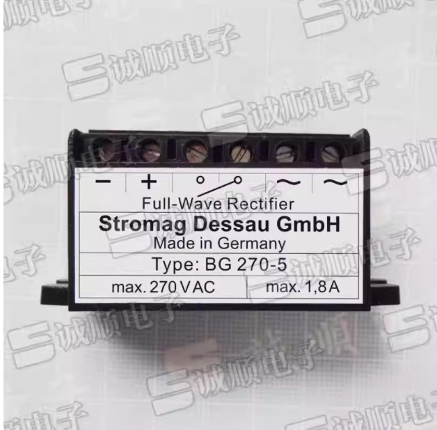 1PC NEW  substitute for BG 270-5 rectifier #L9231Y LZ