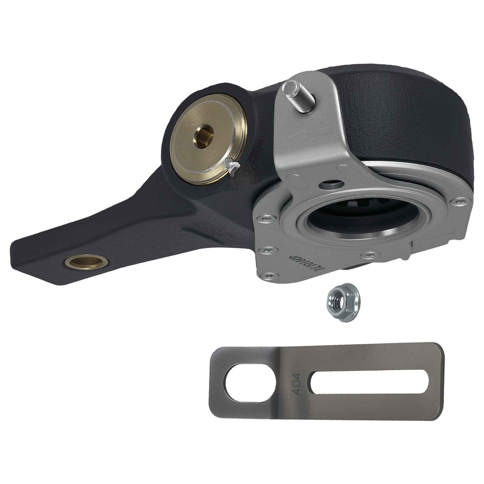 10 Spline Auto Slack Adjuster for Haldex 40910391 40910172 5.5" Arm Length