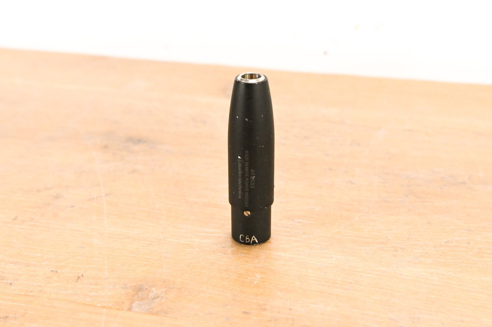 Audio-Technica AT8533 Remote Power Module CG01013