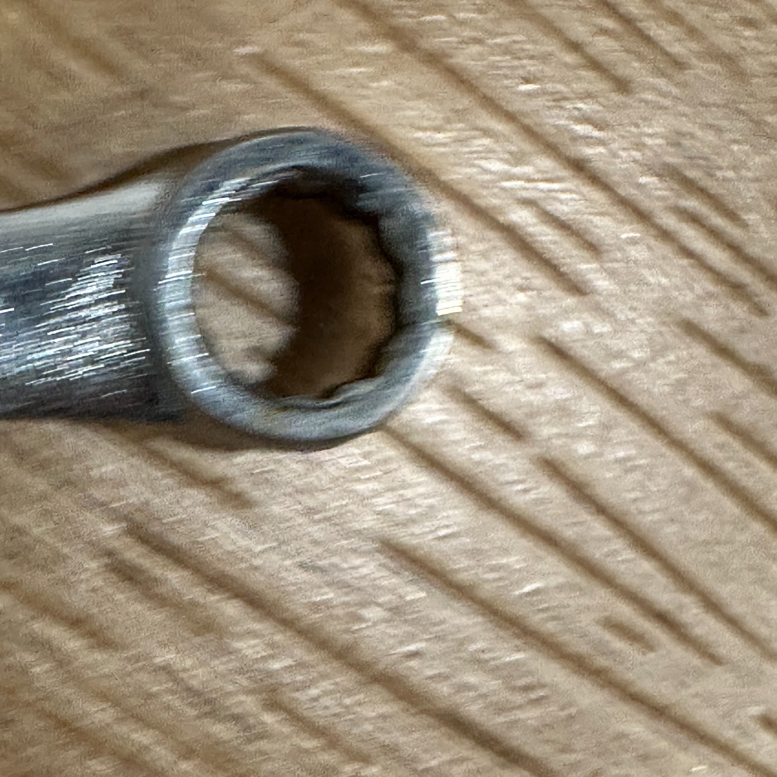 CLASSIKAL 5/16" BOX END / OPEN END COMBINATION WRENCH 12 POINT KAL