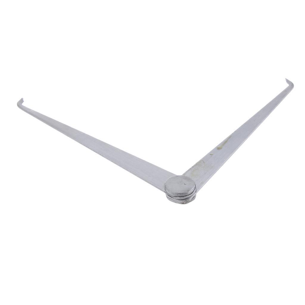 Firm Joint Inside Caliper - Inside Measuring Tool 15cm