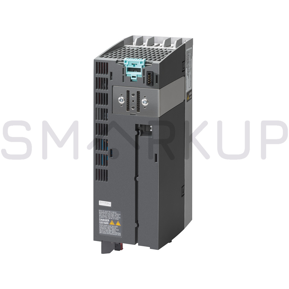 New In Box SIEMENS 6SL3210-1PE21-1UL0 Frequency Converter