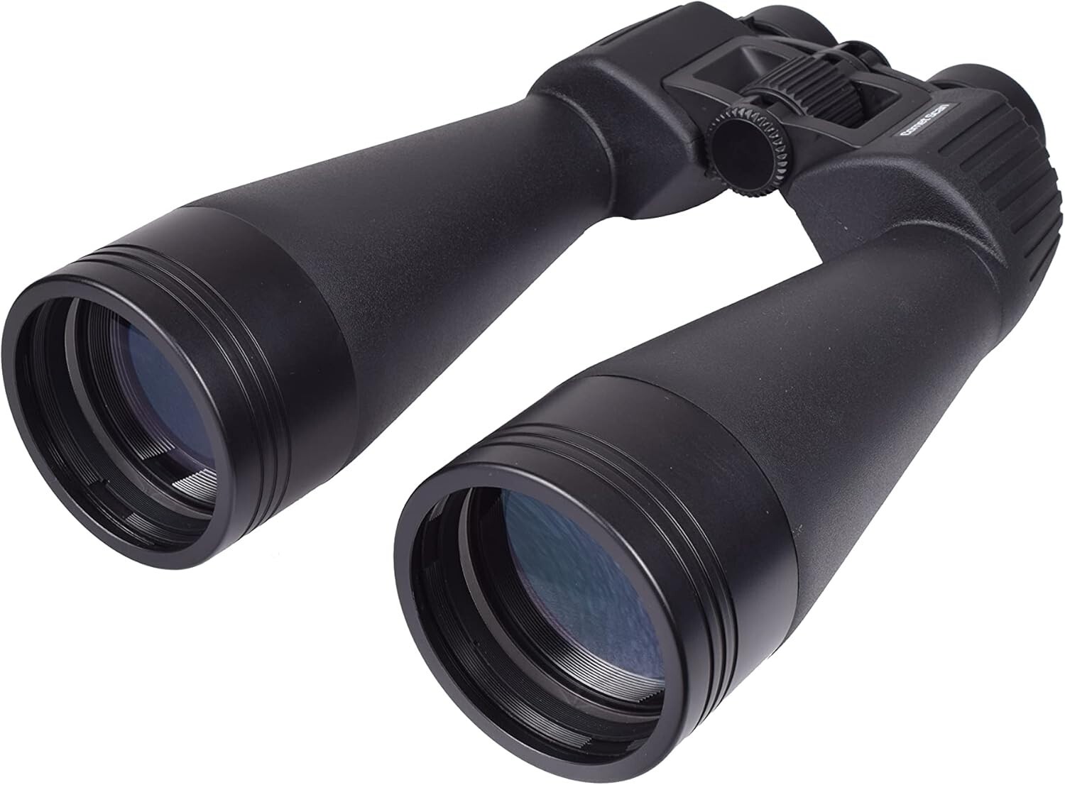 SIGHTRON Binoculars Porro prism 15x 70mm Caliber Waterproof B373 Black Focus new
