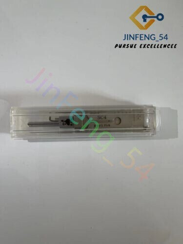Lishi 2 in 1 SC1 (5pin) Tool
