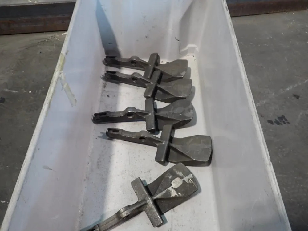 MISC. EQUIPMENT