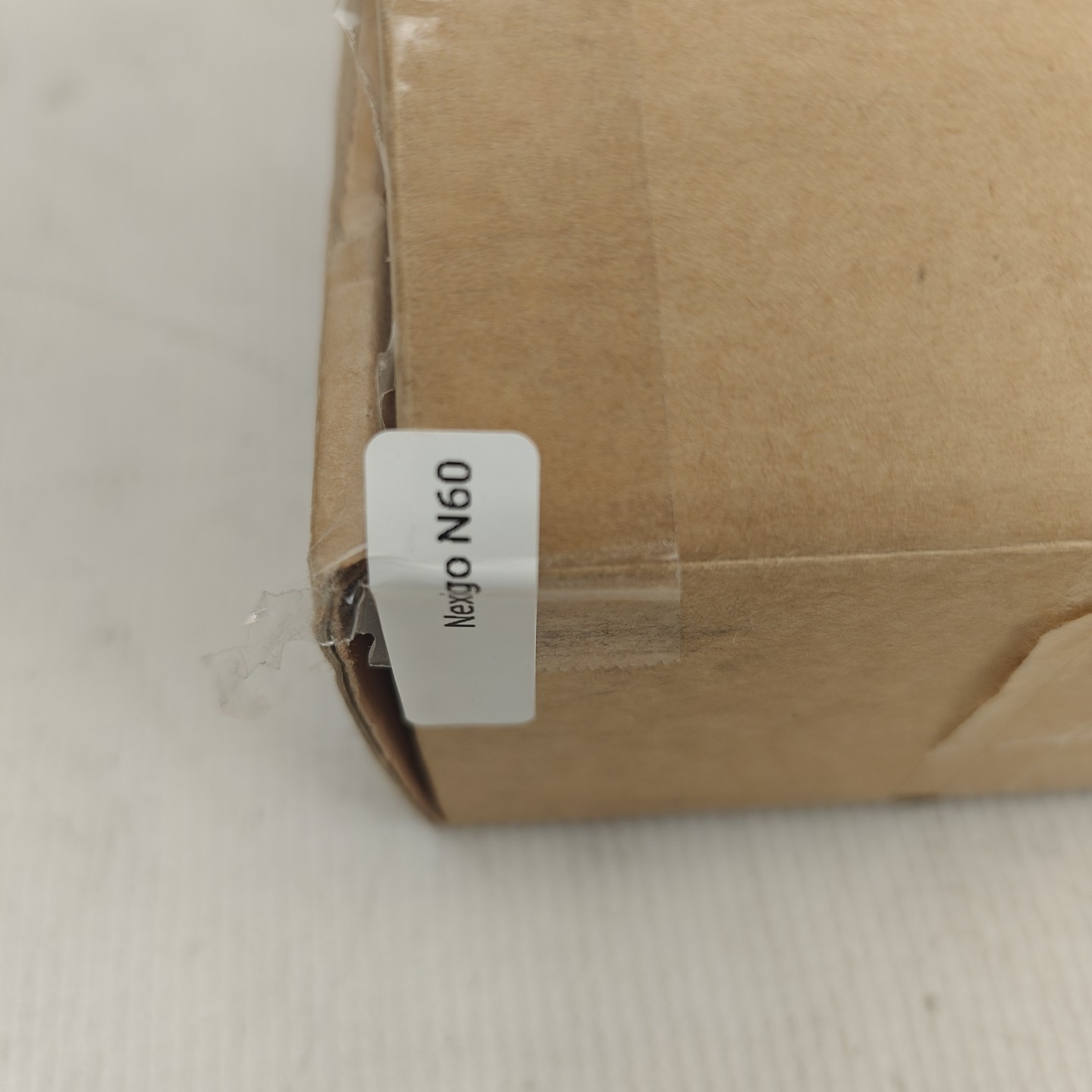 NexiGo N60 1080P Webcam with Microphone