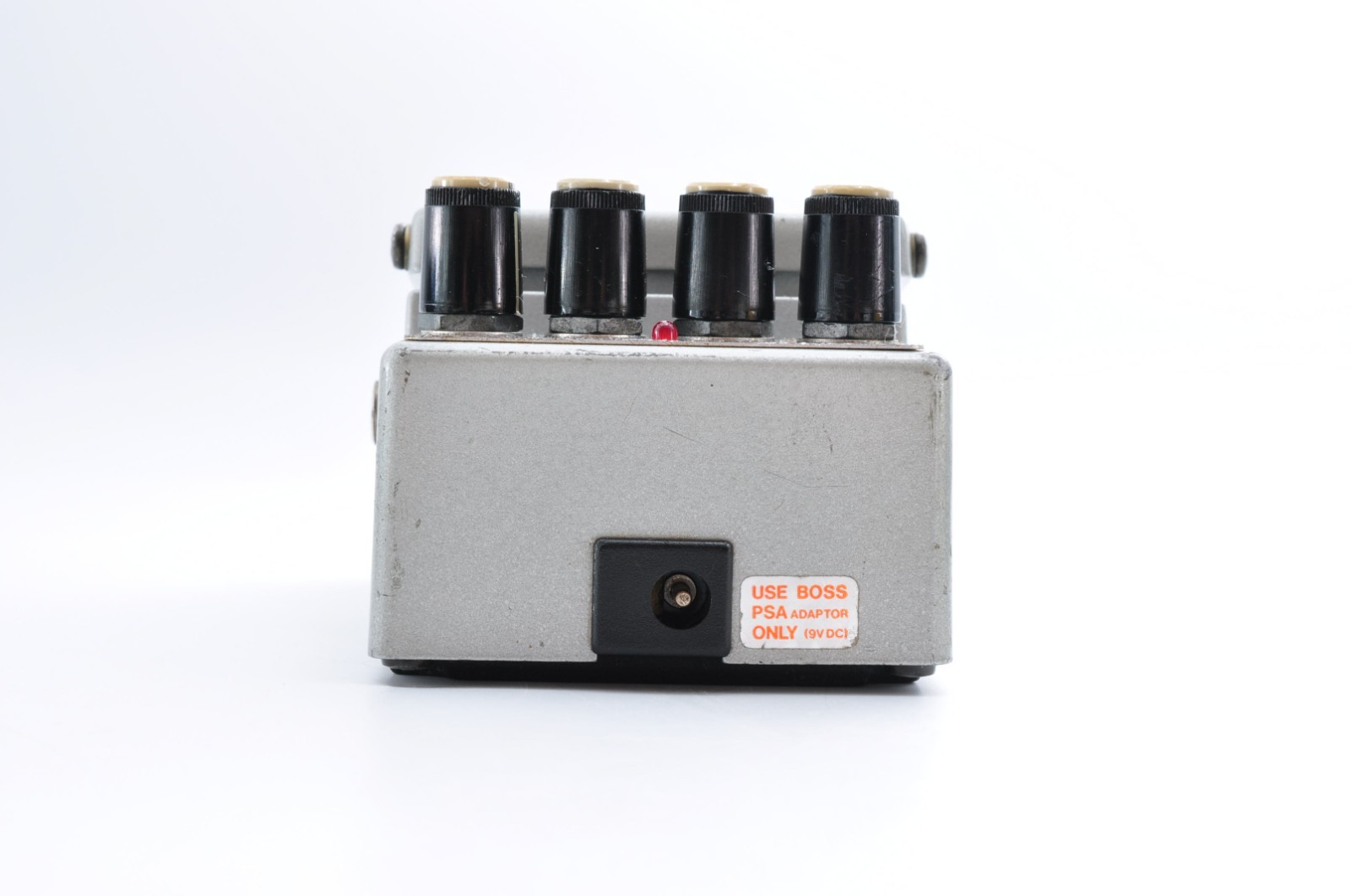 Boss DSD-3 Digital Sampler Delay 1986 Made in Japan Working 690900