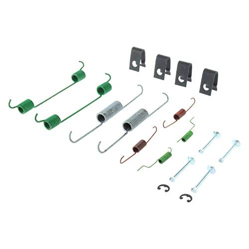 118.48008 Brake Drum Hardware Kit