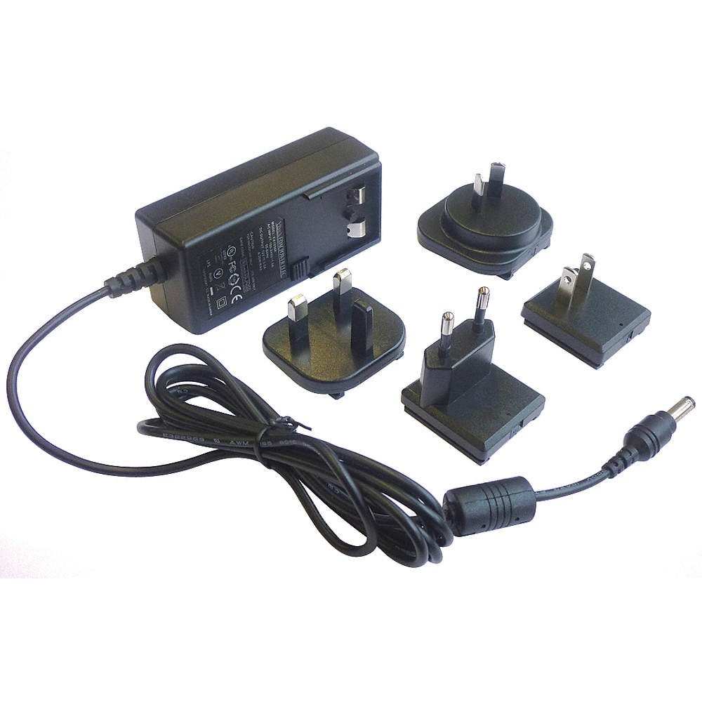 LEICA A100 Battery Charger,Plastic 49U547