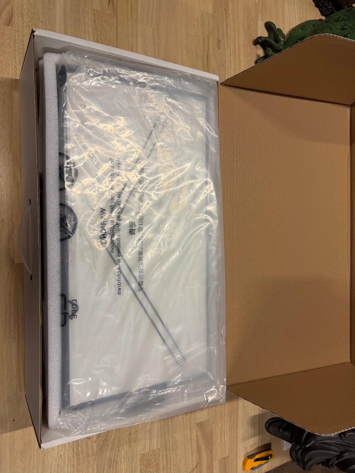 Shining3D Einscan H1 3D Scanner