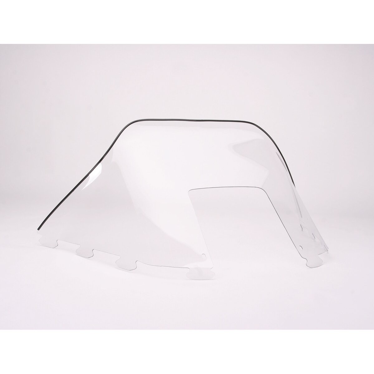 Sno-Stuff 10" Clear Windshield - 450-231-01