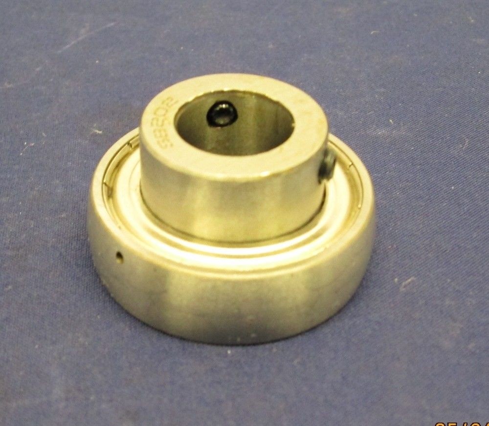 PT International SB202-15MM Bearing new