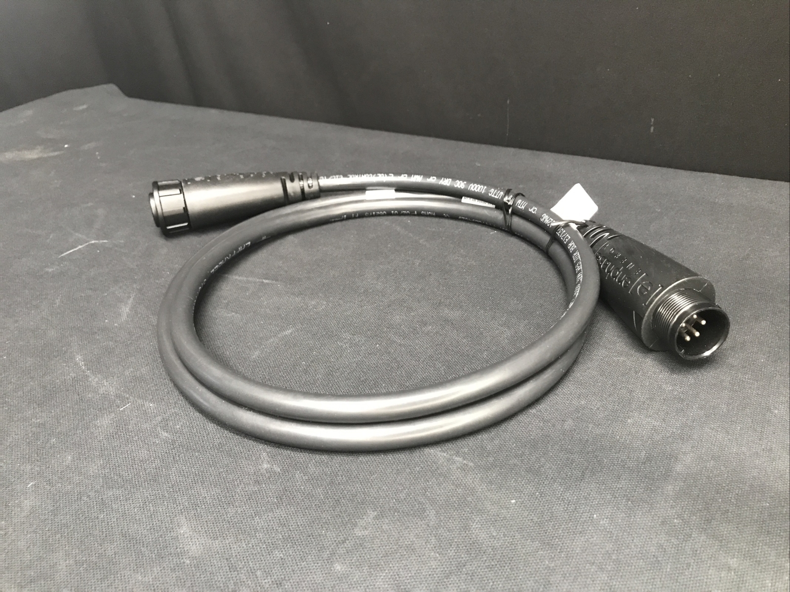 Enphase D380 Inverter 6' foot AC Trunk Extension Cable EEXC-G2-06 PN:860-00023