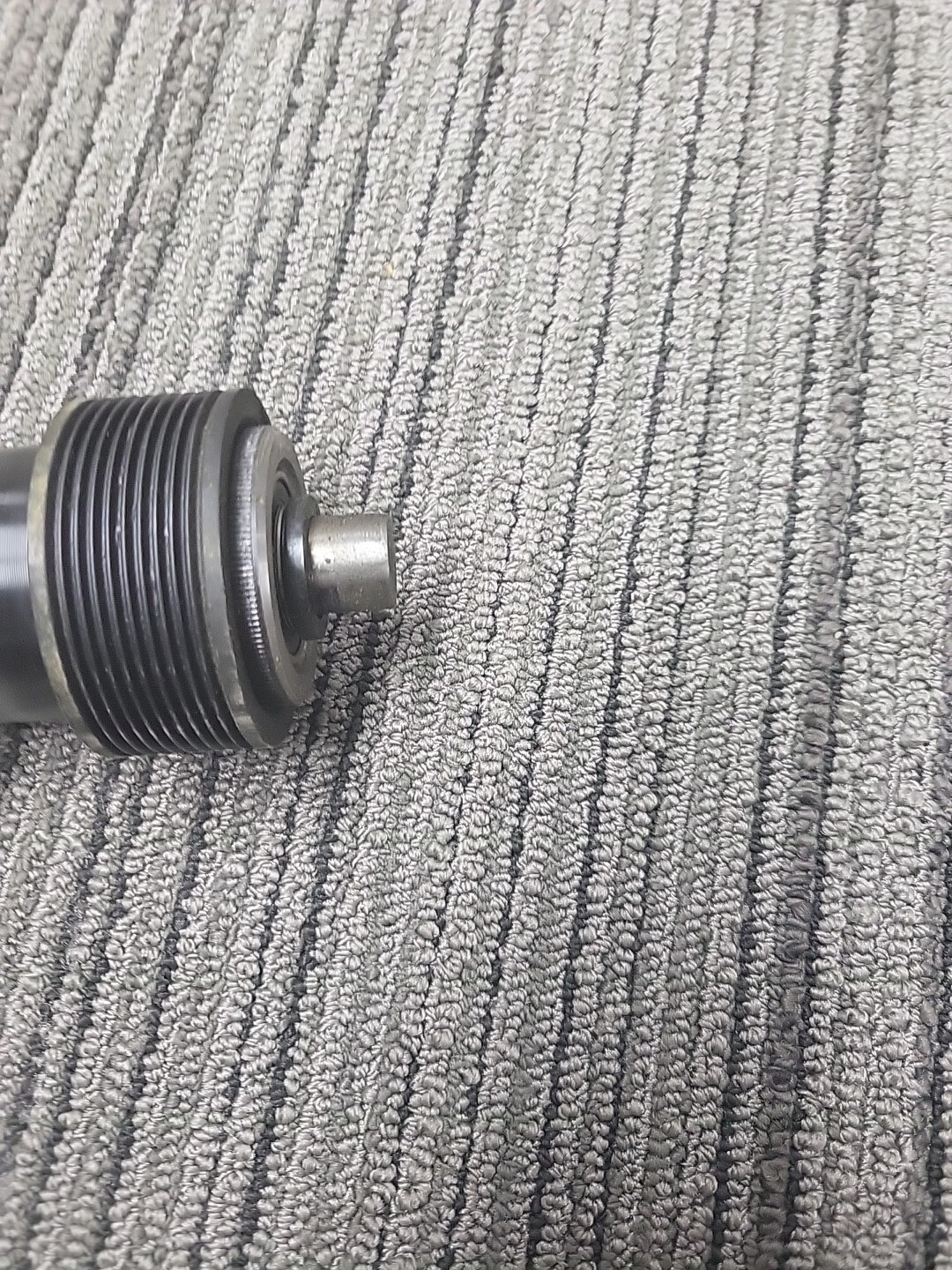 Proform Pro 1000 Treadmill Front Roller - PFTL99015.0 (69)