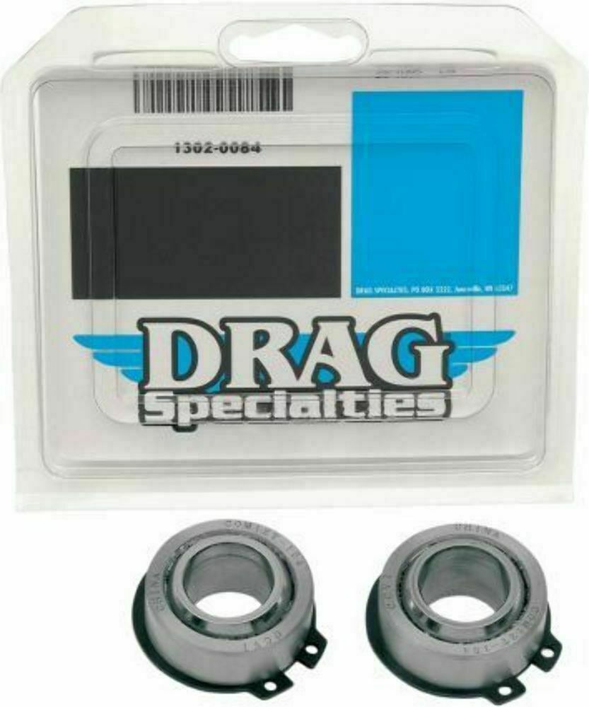 1984-1999 Harley-Davidson Softail Swingarm Bearing Kit Drag Specialties