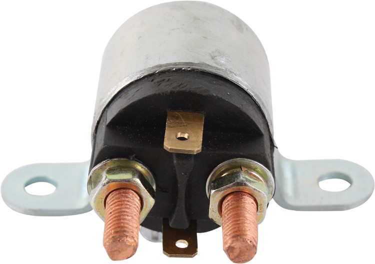 Starter Relay 06-15 12V Can-Am Outlander Denso Solenoid 420684560 New EFI