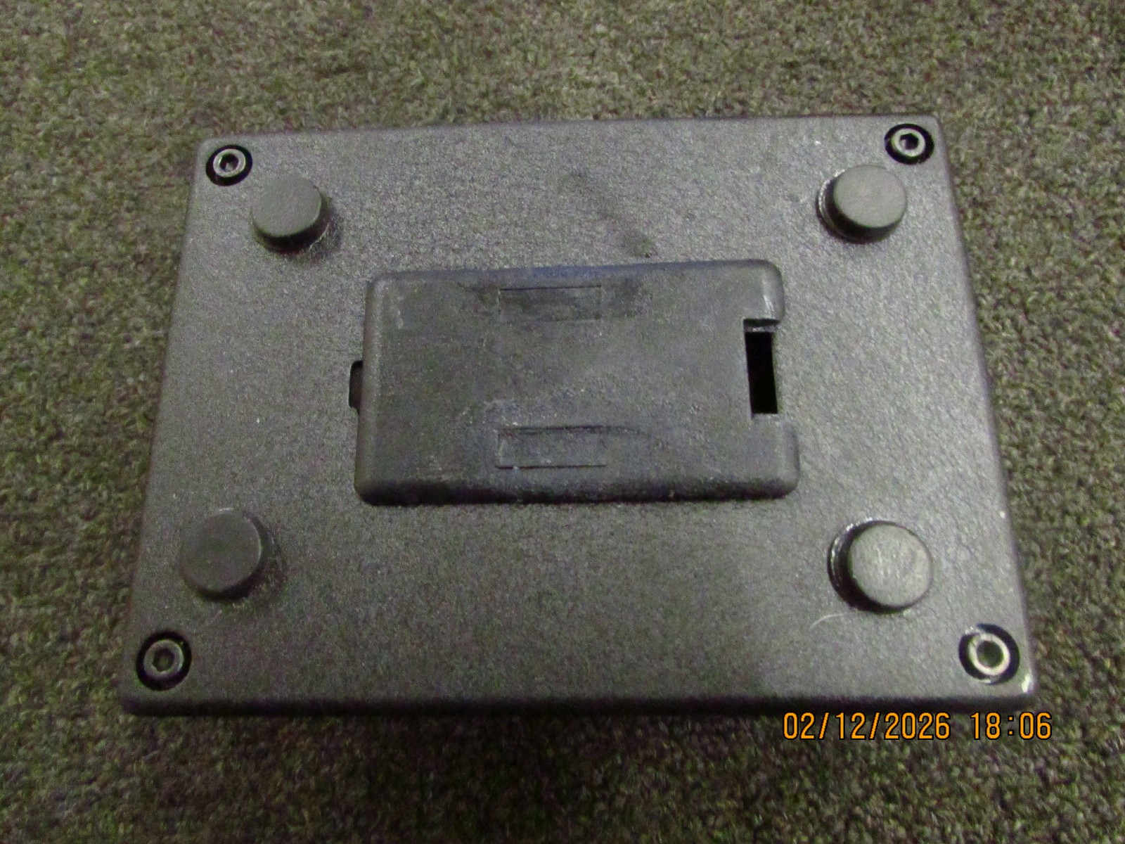 MRX M80 Bass D.I.+