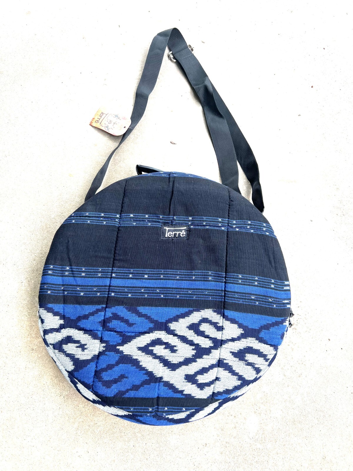 Bag Shaman drum 16 inch ekat
