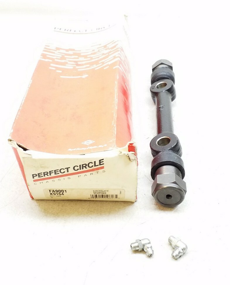 FA9001 Perfect Circle Chassis Parts Control Arm Shaft Kit K9154