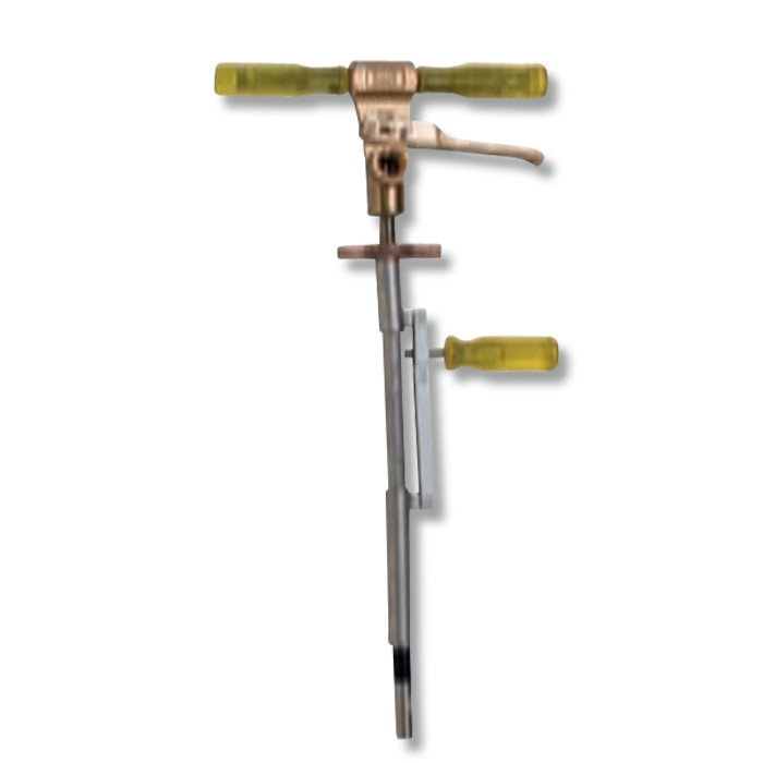 B&G Termite Injection Tool Sub Slab Injector SSI-4 18"