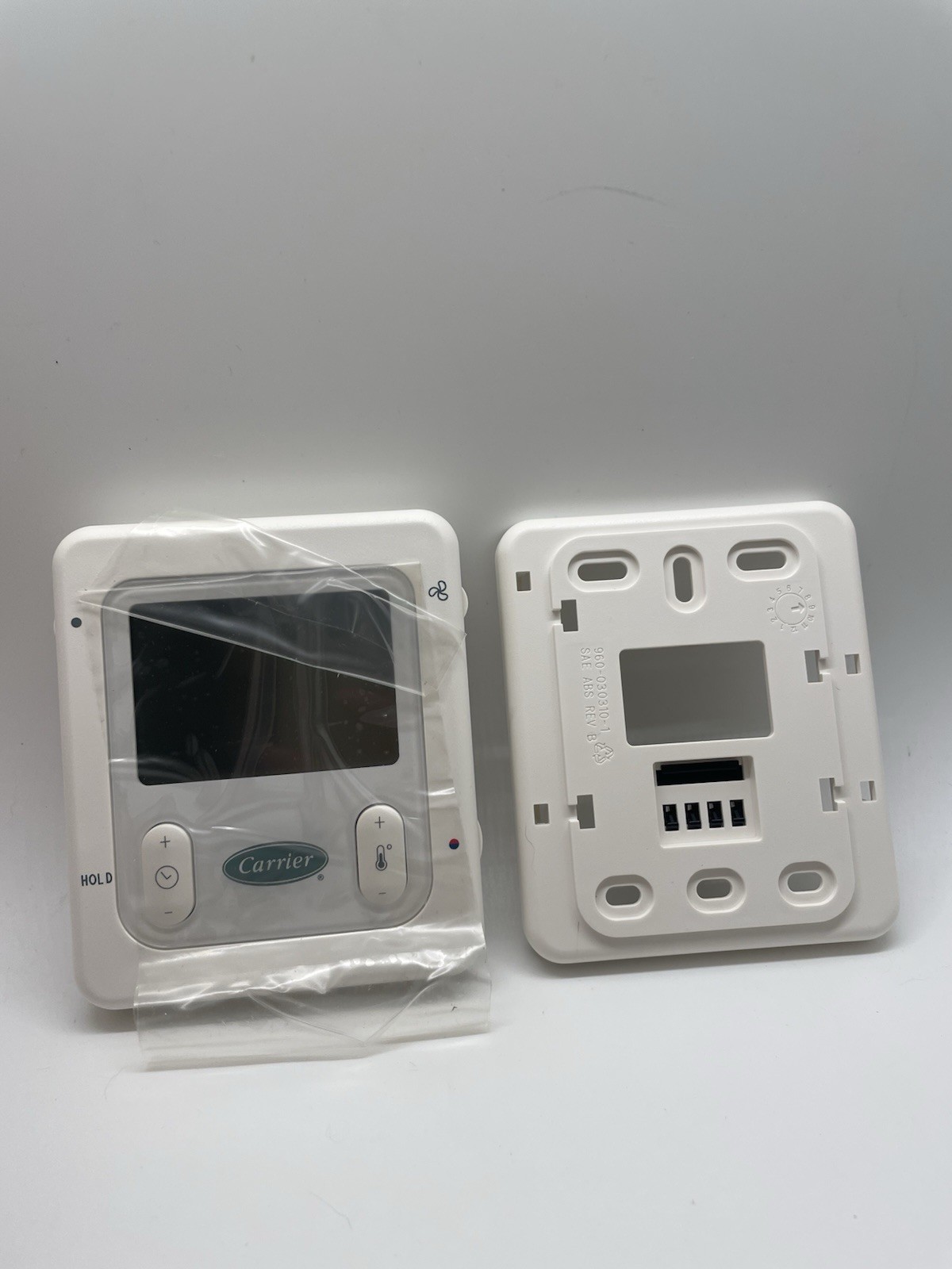 Carrier Infinity SYSTXCCSMS01 Smart Zone Sensor New Open Box