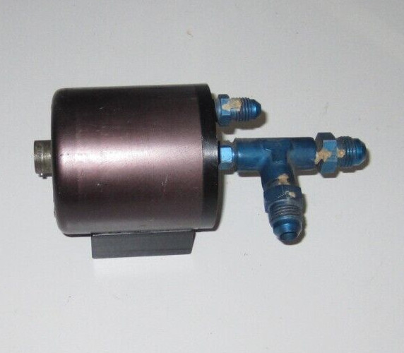 AVIONICS AIR SPEED SENSOR COLLINS 590B-2 P/N 270-2196-010