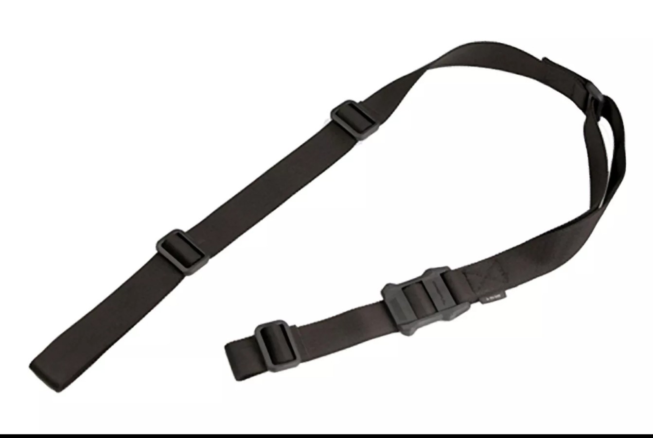 Magpul MS1 - Multi Mission Sling Point Platform - MAG513-BLK - 513 - BLACK - NEW