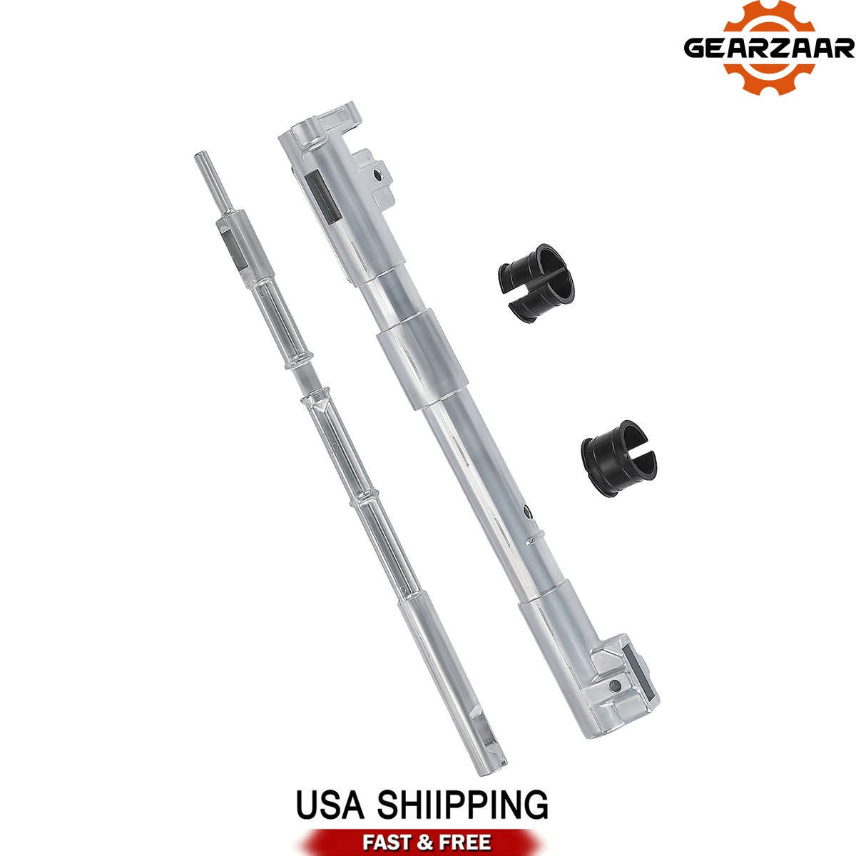 Transmission Shift Tube Fits Ford E150 E250 E350 F150 F250 F350 905-107 US New