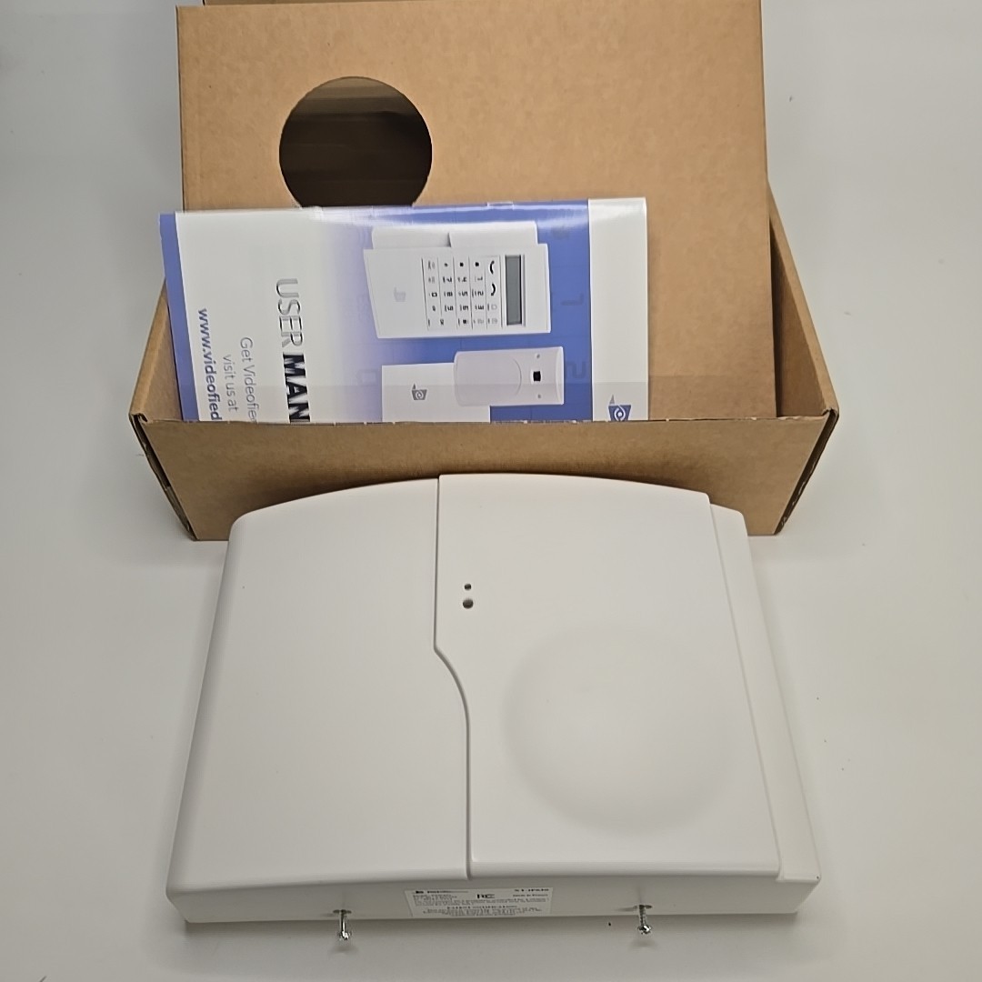 RSI VideoTech XT-IP631 Hybrid Indoor Alarm System Control Panel