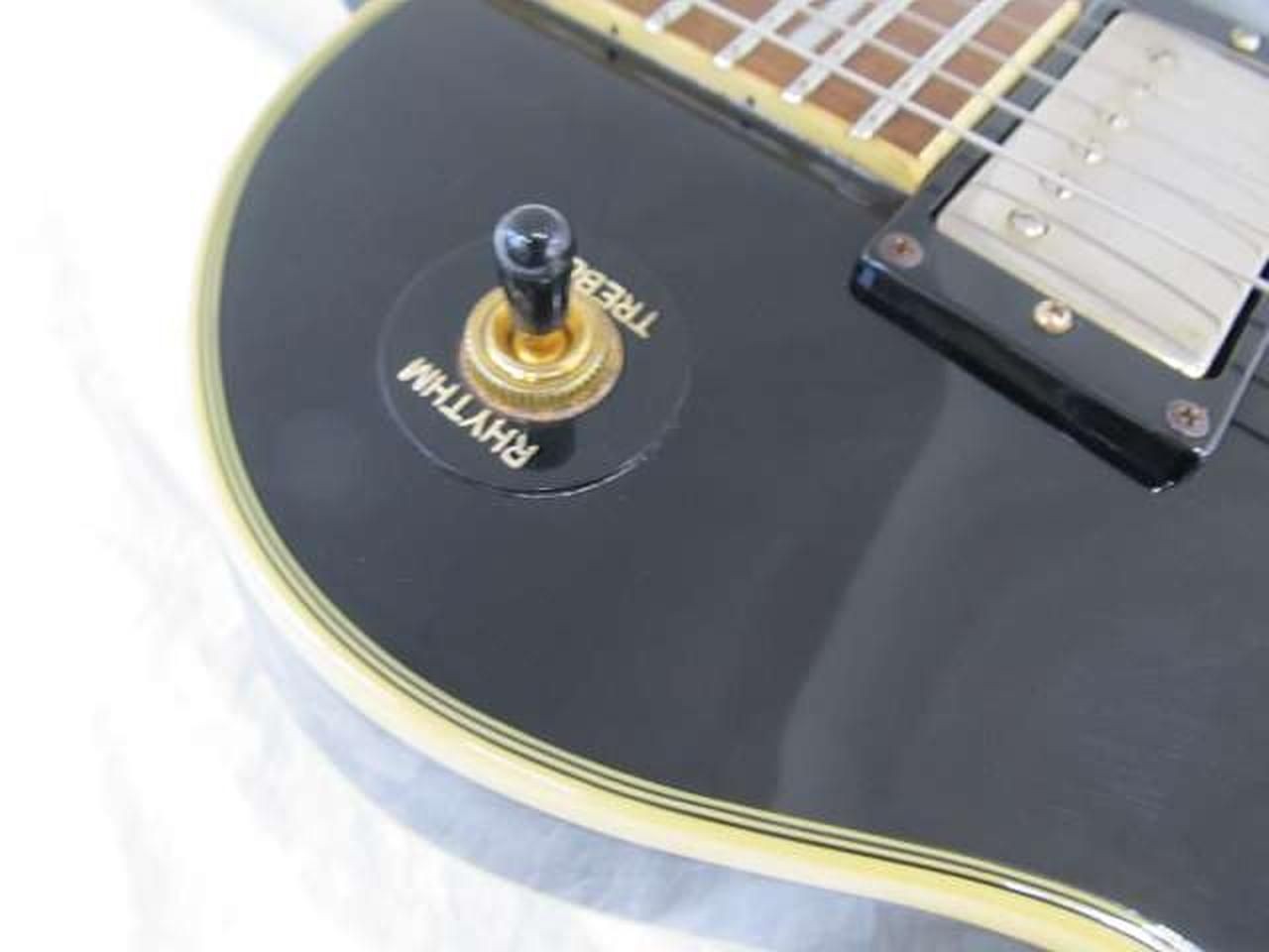 Epiphone Les Paul Type CUSTOM Used