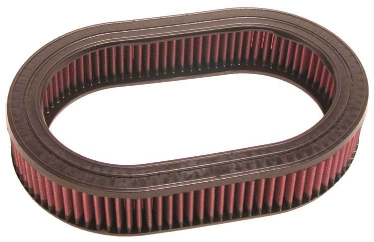 K&N sports air filter replacement filter E-2940