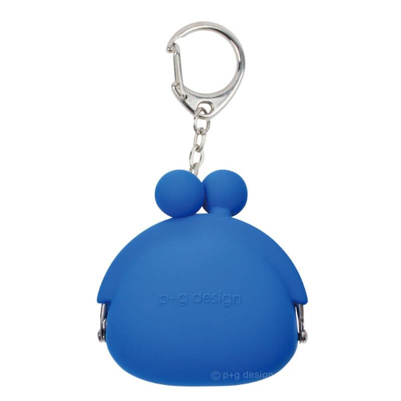 PG Design Pochi Baby Blue Coin & Chip Case
