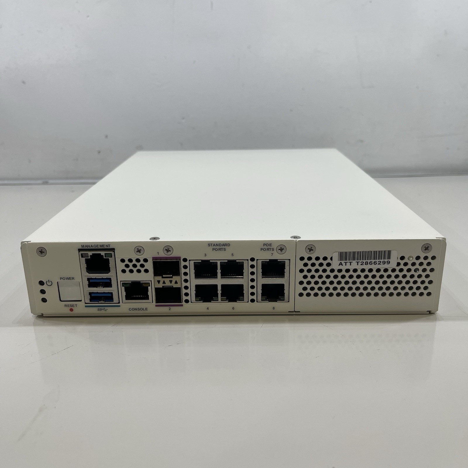 SILICOM ATT-V150 MODULAR UNIVERSAL 64gb new out of box