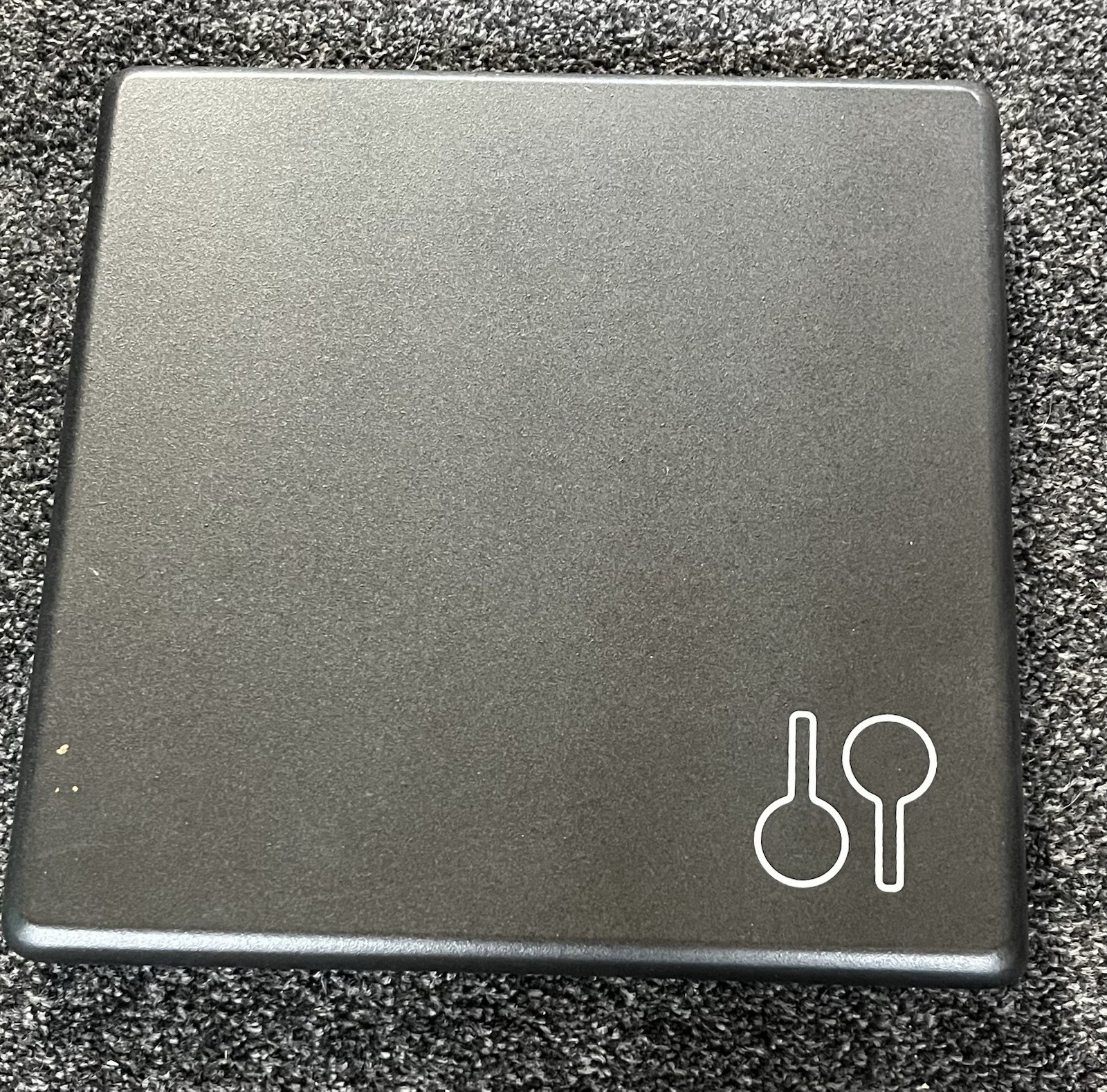 Sonor CAJPADB Laptop Cajon Pad