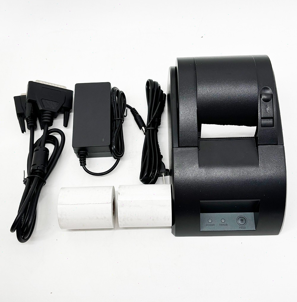 Printer for Solid Density Meter Solid Densitometer DH-300 600 900 1200 DE-120