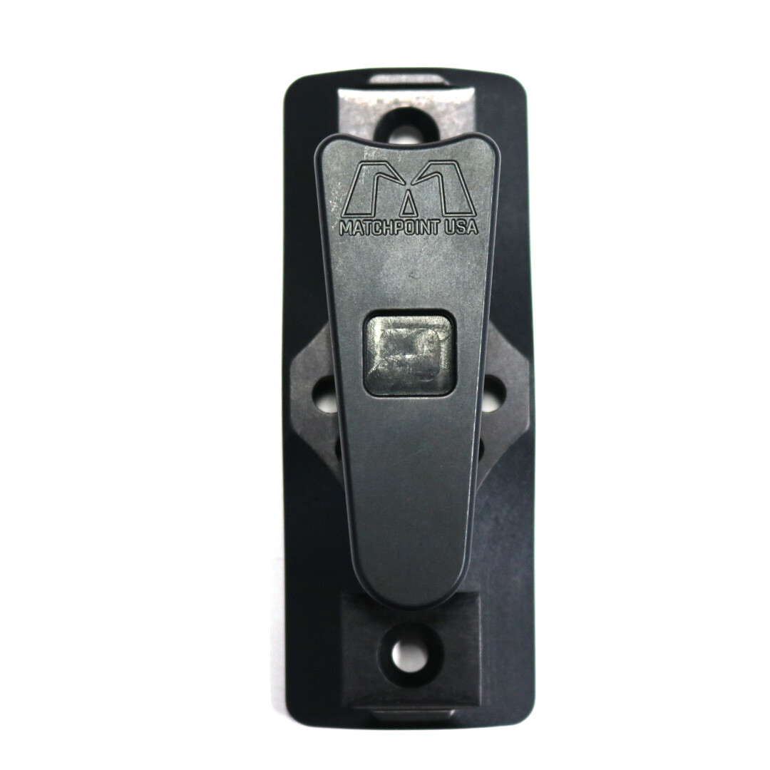 MatchPoint USA R2S Rapid Retention System - Multi-Mount