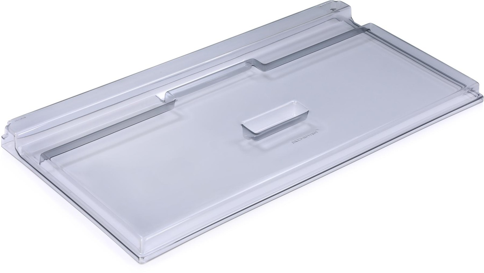 Decksaver AlphaTheta DDJ-GRV6 Cover