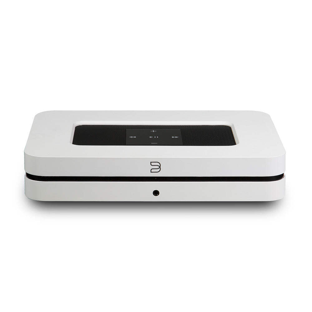 Bluesound NODE 2i