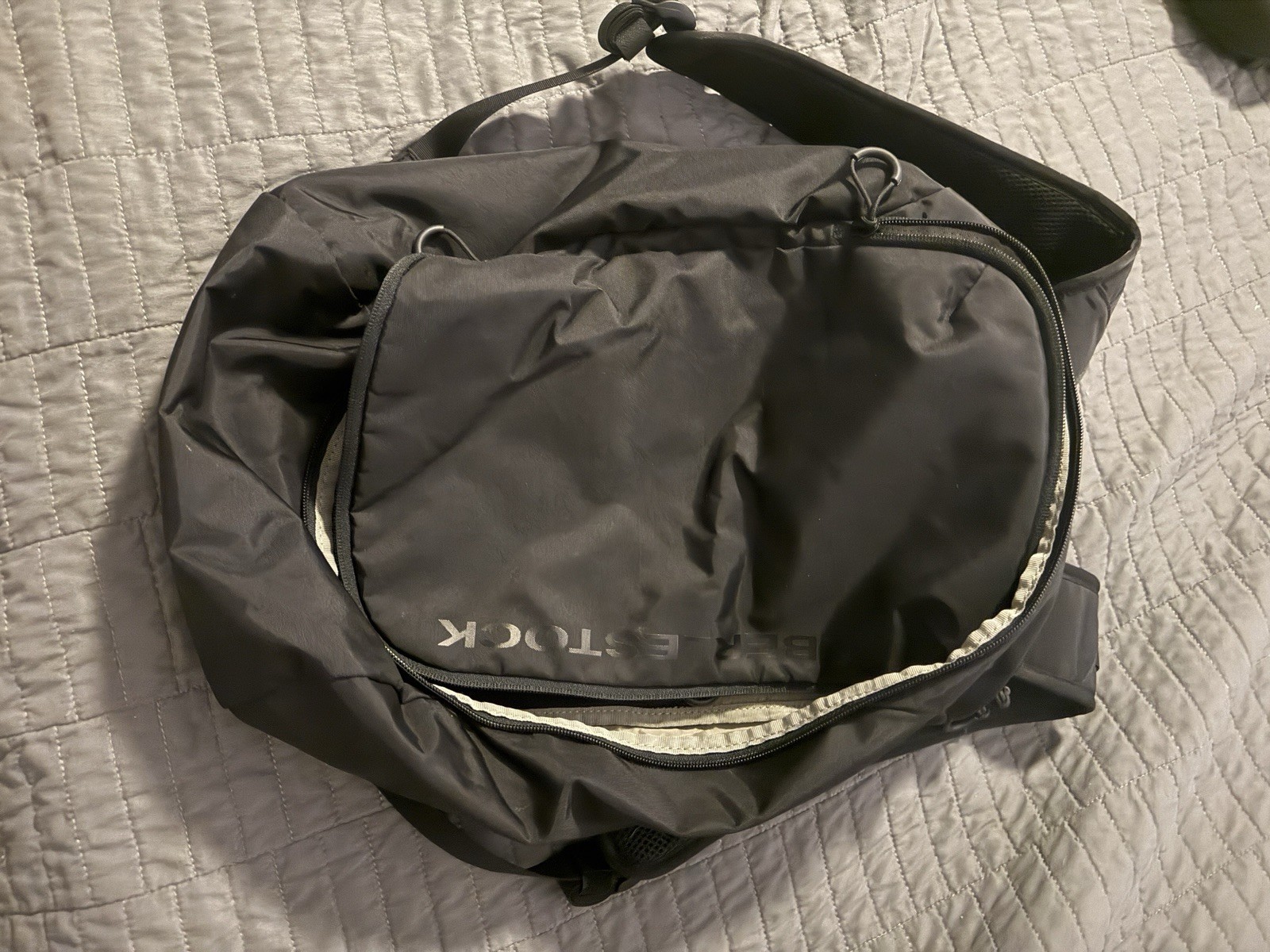 Eberlestock Apprentice Laptop Backpack EDC Black