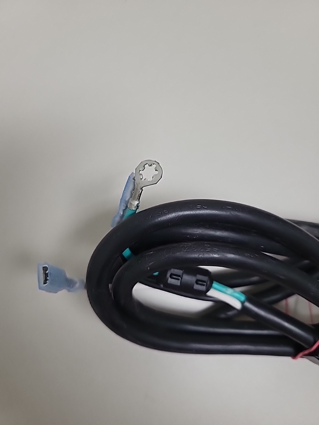 Proform 525ct Treadmill Power Cord (28A)