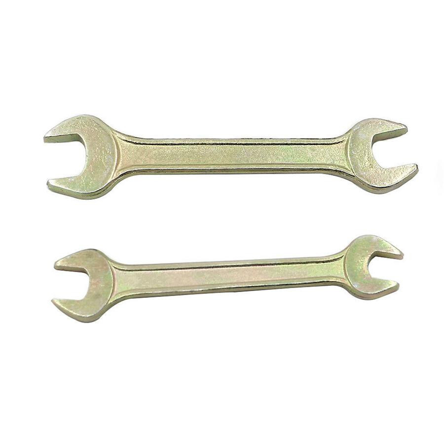 For Honda Motorcycle Tool Kit Screwdriver Spanner Spark Plug Wrench+Storage Bag