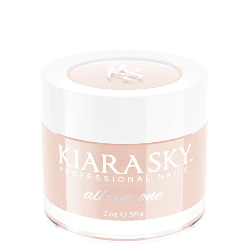 Kiara Sky All In One Powder 2 Oz - Cover Acrylic DMCV003 Sweet As Pie