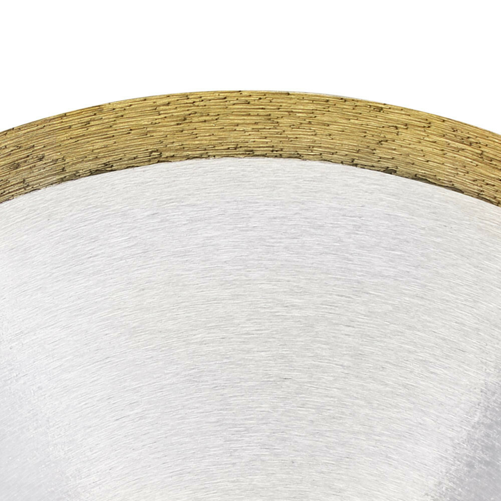 10" PREMIUM Continuous Rim WET Tile Diamond Saw Blade Marble Granite Ceramic