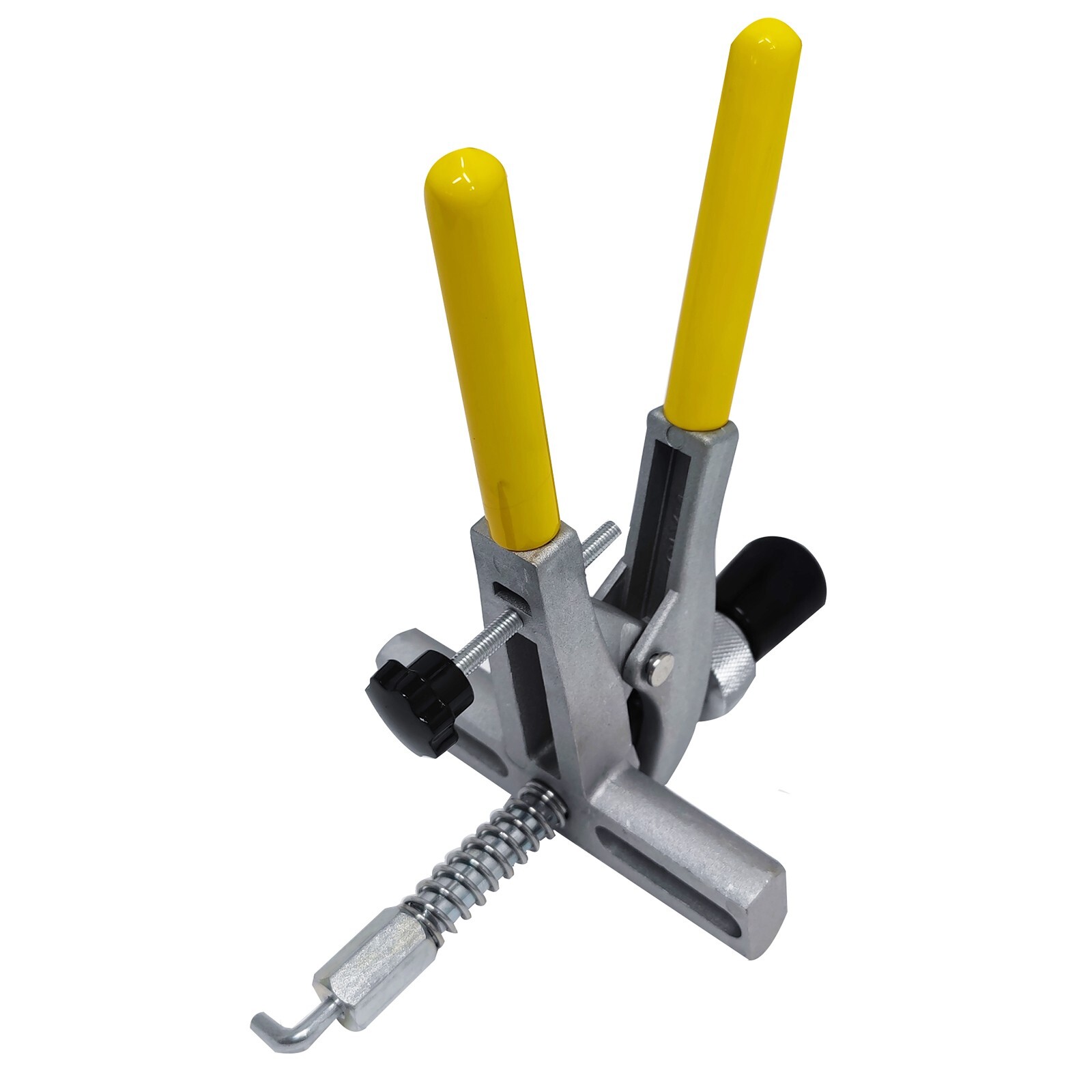 Sheet Metal Dent Quick Puller Kit Aluminum 0-50mm Range Auto Repair Tool