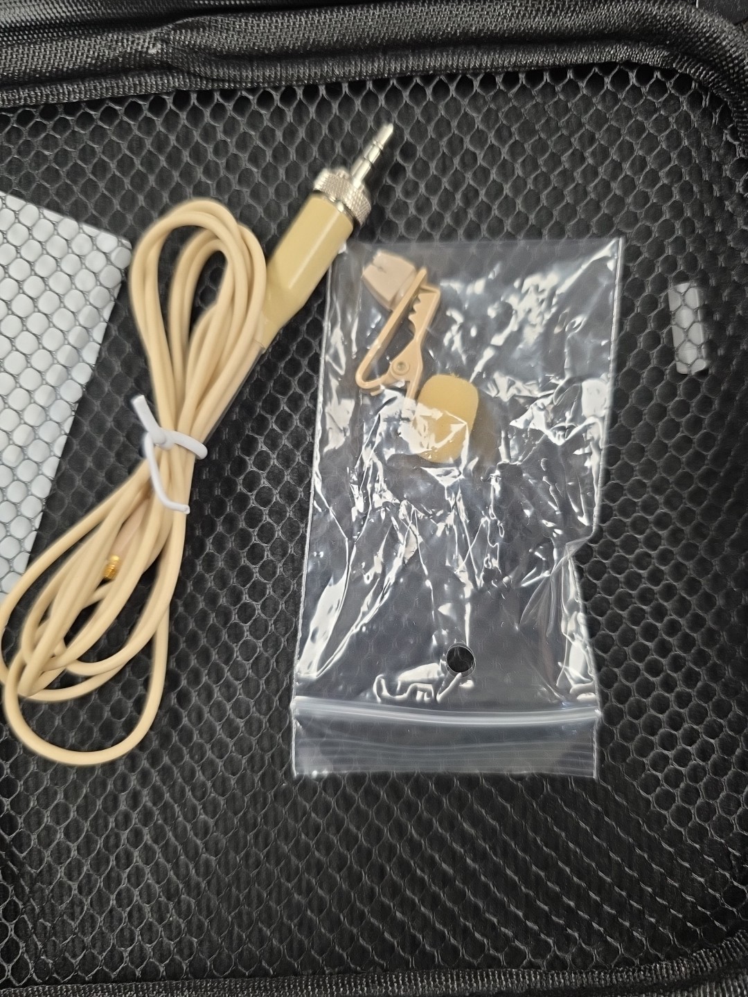 Kimafun Professional Headset Microphone HC-810 Ç2
