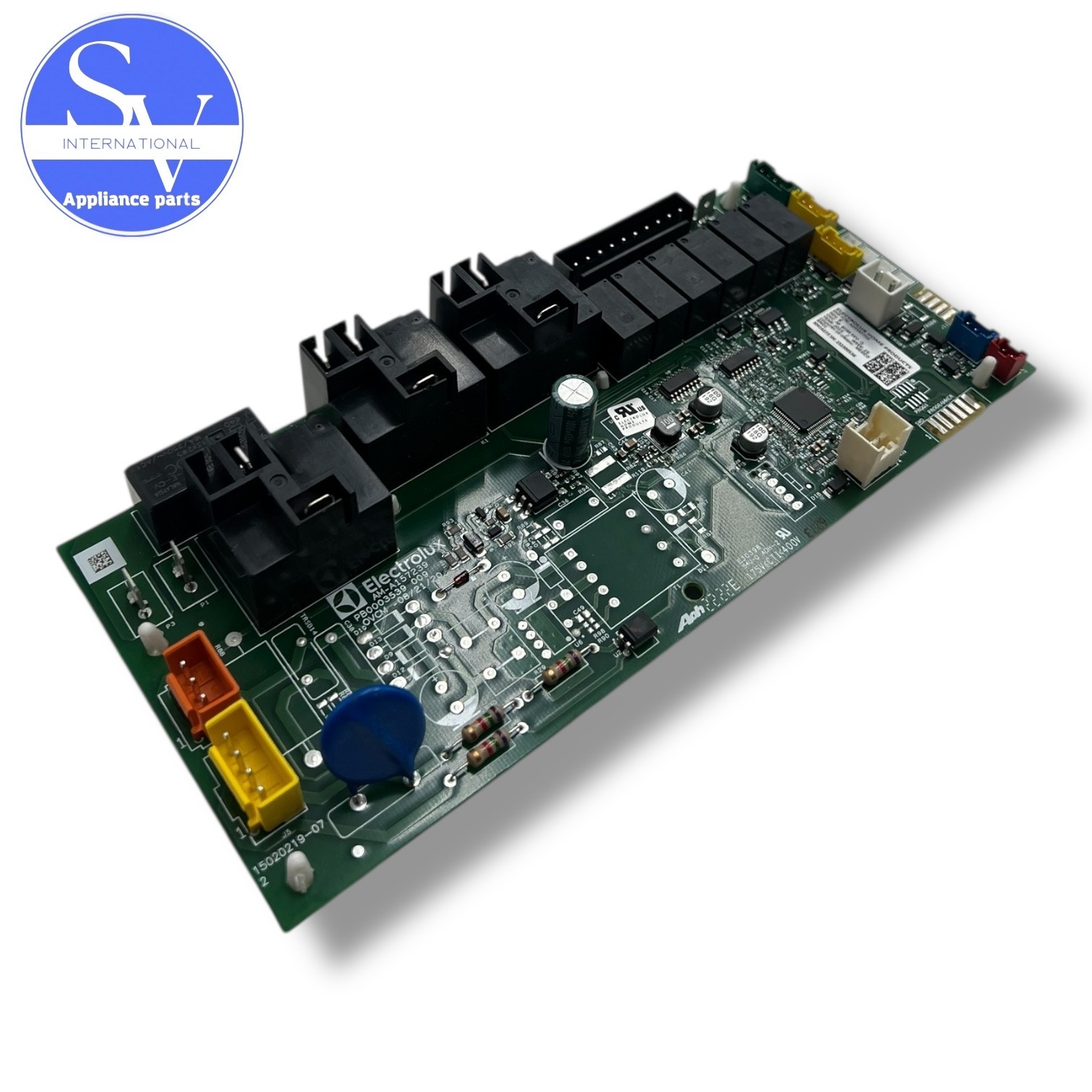 Frigidaire Electrolux Oven Control Board A20547702 5304536546 5304530411
