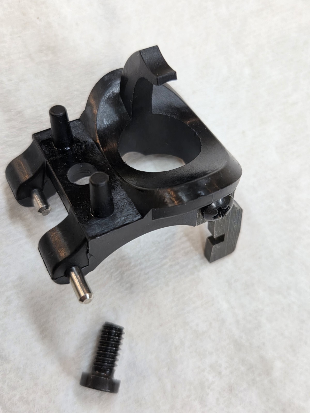 Tippmann 98 Cyclone Feed Adapter (#TA05015) Elbow